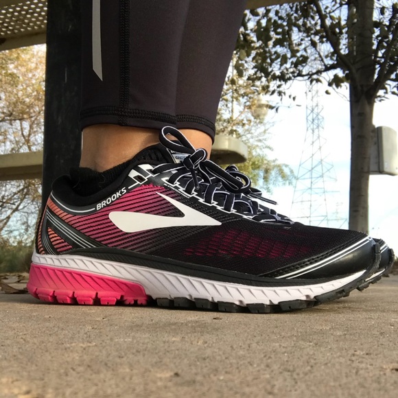 brooks ghost 6.5